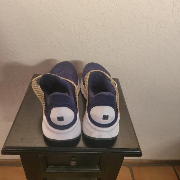 NIKE SOCK DART SP/ FRAG [ 819686-400] - Picture 3 of 4